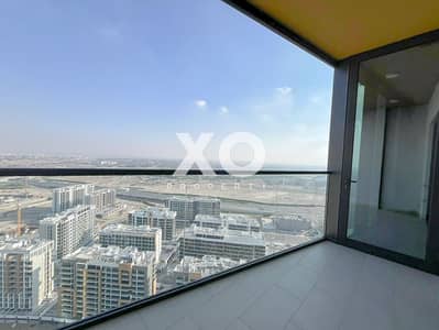 苏巴哈特兰社区， 迪拜 1 卧室公寓待租 - 位于苏巴哈特兰社区，巨浪公寓大厦 1 卧室的公寓 115000 AED - 8896536