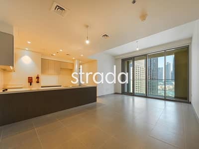 3 Bedroom Flat for Rent in Downtown Dubai, Dubai - 06 Layout | Burj View | Cheapest Online