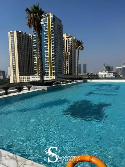 1 Bedroom Flat for Sale in Jumeirah Village Circle (JVC), Dubai - WhatsApp Image 2024-04-23 at 09.48. 33 (1). jpeg