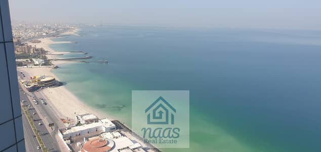 2 Bedroom Apartment for Sale in Corniche Ajman, Ajman - 9da340fb-1de1-4c2b-8f39-fc555c0dd8ae. jpg