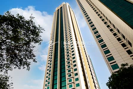 2 Bedroom Apartment for Sale in Al Reem Island, Abu Dhabi - Stunning Unit|Best Views|Prime Area|Facilities