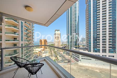 2 Cпальни Апартаменты в аренду в Дубай Марина, Дубай - IMG-20240404-WA0023. jpg