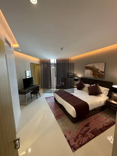 فلیٹ 2 غرفة نوم للايجار في الخليج التجاري، دبي - WhatsApp Image 2024-04-19 at 20.33. 15 (1). jpeg