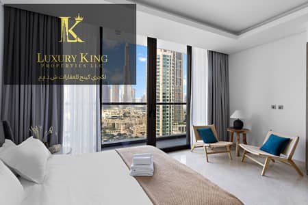 2 Cпальни Апартаменты в аренду в Бизнес Бей, Дубай - WhatsApp Image 2024-04-22 at 15.36. 42. jpeg