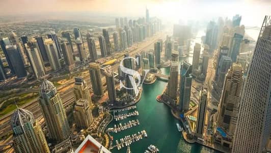 3 Bedroom Flat for Sale in Dubai Marina, Dubai - Ultra-Luxury Living in Dubai | Smart Home