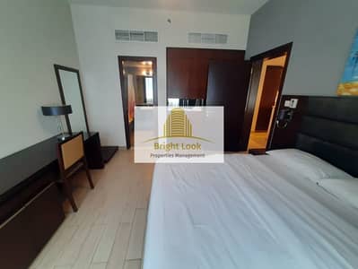 2 Bedroom Apartment for Rent in Airport Street, Abu Dhabi - wzmuHHyaRM9N7OM0ZT0a8Kb0lAFu72UjkAGnabMO