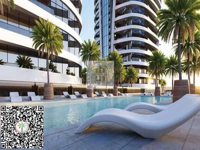 2 Bedroom Apartment for Sale in Jumeirah Village Triangle (JVT), Dubai - 13507. jpg
