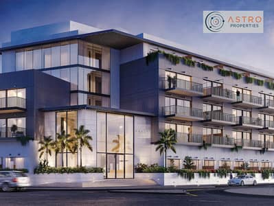 1 Bedroom Apartment for Sale in Jumeirah Village Circle (JVC), Dubai - Ready Soon | Pool View | Modern Finish