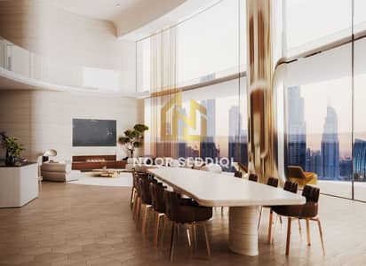 3 Bedroom Apartment for Sale in Downtown Dubai, Dubai - Screenshot 2024-03-29 024416. png