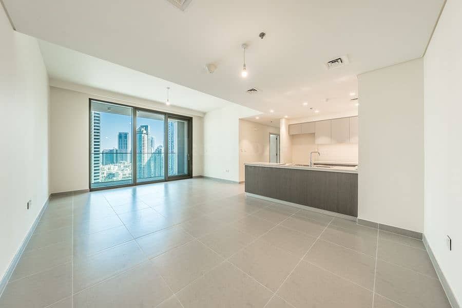 شقة في فورتي 2،فورتي،وسط مدينة دبي 3 غرف 4000000 درهم - 8899828