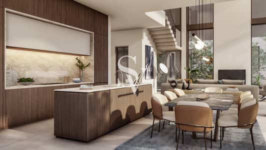 4 Bedroom Villa for Sale in Nad Al Sheba, Dubai - 4BR Villa | Upcoming Launch | Booking at 5%