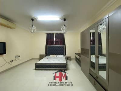 1 Bedroom Apartment for Rent in Al Shamkha, Abu Dhabi - osG81SanfK8UeyPF5PcYbJpPGVbZm5asOp6CW8B1