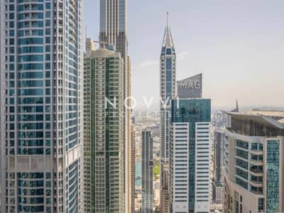 1 Bedroom Flat for Rent in Dubai Marina, Dubai - Amazing Views | Fully Furnished Option | Must View