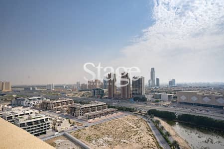 2 Bedroom Flat for Rent in Jumeirah Village Circle (JVC), Dubai - DJO04018. jpg