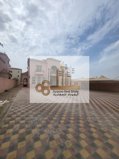 6 Bedroom Villa for Rent in Mohammed Bin Zayed City, Abu Dhabi - اىةةى - Copy. jpg