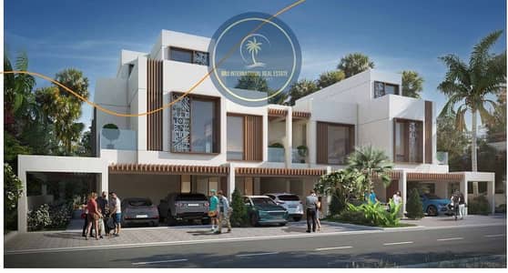 4 Bedroom Villa for Sale in DAMAC Lagoons, Dubai - WhatsApp Image 2024-04-22 at 17.52. 28 (1). jpeg