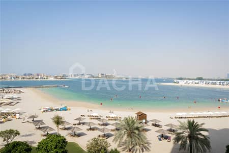2 Bedroom Flat for Sale in Palm Jumeirah, Dubai - VACANT NOW | Type F | Sea View | View Today