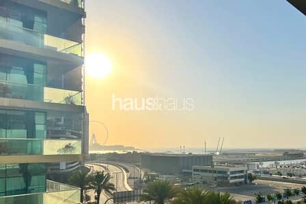 1 Bedroom Flat for Rent in Dubai Marina, Dubai - Available Now | Unfurnished | 1 Bedroom