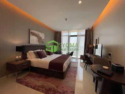 Studio for Rent in Business Bay, Dubai - 1. png