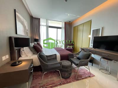 Studio for Rent in Business Bay, Dubai - 1. png