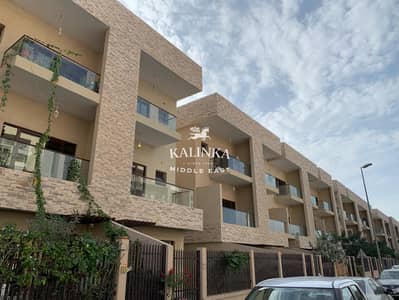 4 Bedroom Townhouse for Sale in Jumeirah Village Circle (JVC), Dubai - G+2Floors |Full Upgraded| Private Elevator |Vacant| Park Villas