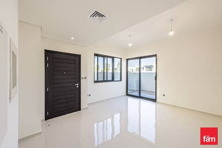 3 Bedroom Townhouse for Sale in DAMAC Hills 2 (Akoya by DAMAC), Dubai - Single Row | Corner Unit | Brand New