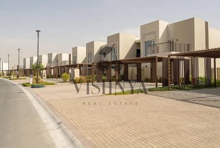 2 Bedroom Townhouse for Sale in Dubai South, Dubai - 0. png