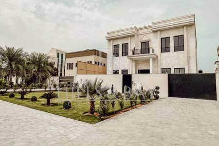 6 Bedroom Villa for Rent in Al Barsha, Dubai - TRADITIONAL ARABIC STYLE  SIX BED  VILLA