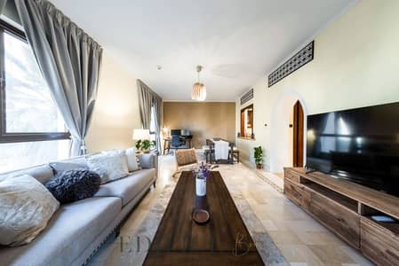 2 Bedroom Apartment for Sale in Downtown Dubai, Dubai - DSCF4812-HDR. jpg
