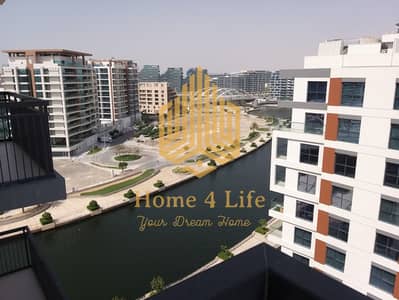 1 Bedroom Flat for Sale in Al Raha Beach, Abu Dhabi - ٢٠٢٤٠٤٢٣_١٤٥٨٣٣. jpg