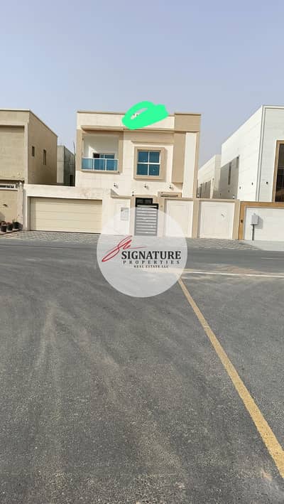 3 Bedroom Villa for Rent in Al Zahya, Ajman - WhatsApp Image 2024-04-23 at 6.31. 00 PM. jpeg