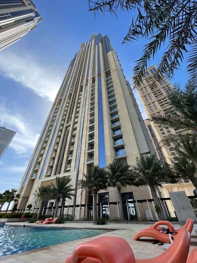 فلیٹ 2 غرفة نوم للايجار في الخليج التجاري، دبي - شقة في برج ميرا،مدينة الحبتور،الخليج التجاري 2 غرف 15000 درهم - 7885445