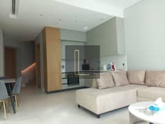 Fully Furnished | Luxurious | 2 Bedrooms | Apartment for Rent