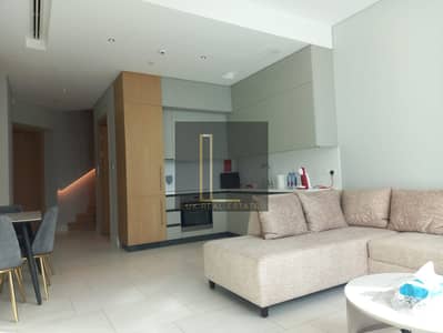 2 Cпальни Апартаменты в отеле в аренду в Бизнес Бей, Дубай - WhatsApp Image 2024-02-21 at 8.12. 12 PM (1). jpeg