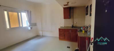 Nice Finishing Studio Apartment with Central Ac Near  to Park  rent 15k