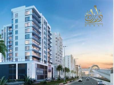 2 Cпальни Апартамент Продажа в Аль Фурджан, Дубай - Screenshot 2023-07-09 181138. jpg