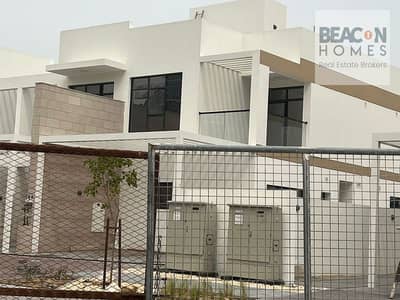 4 Bedroom Townhouse for Sale in DAMAC Hills, Dubai - 1. jpg