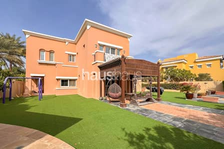 5 Bedroom Villa for Rent in Arabian Ranches, Dubai - Vacant Now | Well Maintained | Great Community
