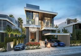 Genuine Resale | Independent Villa | Luxury Living