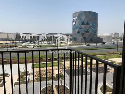 1 Bedroom Apartment for Rent in Dubai Hills Estate, Dubai - 1 BHK in Collective 1 close to Dubai Hills Mall