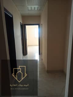 For Rent: Spacious 2 Bedroom Apartment in Al Rawda