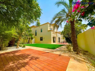 5 Bedroom Villa for Rent in Arabian Ranches 2, Dubai - Five Bedroom | Large plot | Family Community