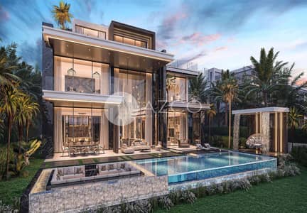6 Bedroom Villa for Sale in DAMAC Lagoons, Dubai - img144. jpg