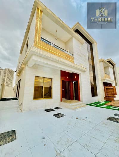 4 Bedroom Villa for Sale in Al Amerah, Ajman - IMG-20240423-WA0231. jpg
