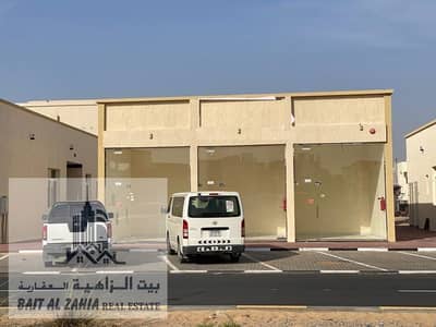 Building for Sale in Al Zahya, Ajman - WhatsApp Image 2024-04-23 at 18.56. 11_8ce6f09e. jpg
