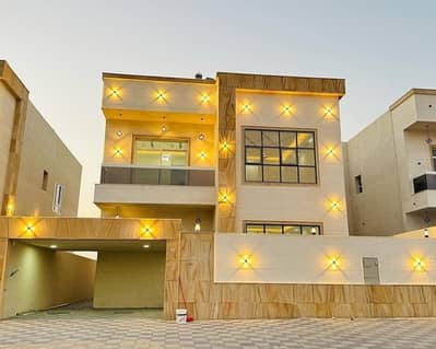 5 Bedroom Villa for Sale in Al Bahia, Ajman - WhatsApp Image 2023-07-05 at 23.34. 39. jpg