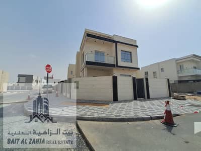 5 Bedroom Villa for Sale in Al Amerah, Ajman - 1. jpg