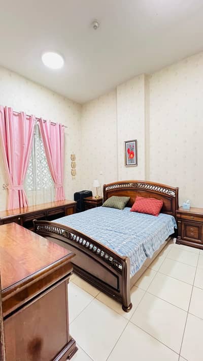1 Спальня Апартаменты в аренду в Интернешнл Сити, Дубай - f82c3f29-e425-4049-8546-688ce822ed21. jpg