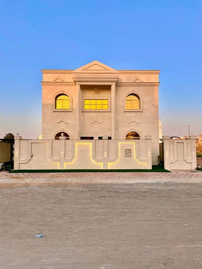 5 Bedroom Villa for Sale in Al Rawda, Ajman - WhatsApp Image 2024-04-23 at 5.56. 47 PM. jpeg