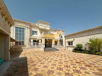 10 Cпальни Вилла в аренду в Халифа Сити, Абу-Даби - WhatsApp Image 2024-04-22 at 2.46. 43 AM. jpeg